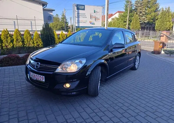 kujawsko-pomorskie Opel Astra cena 15700 przebieg: 199800, rok produkcji 2008 z Grodzisk Mazowiecki
